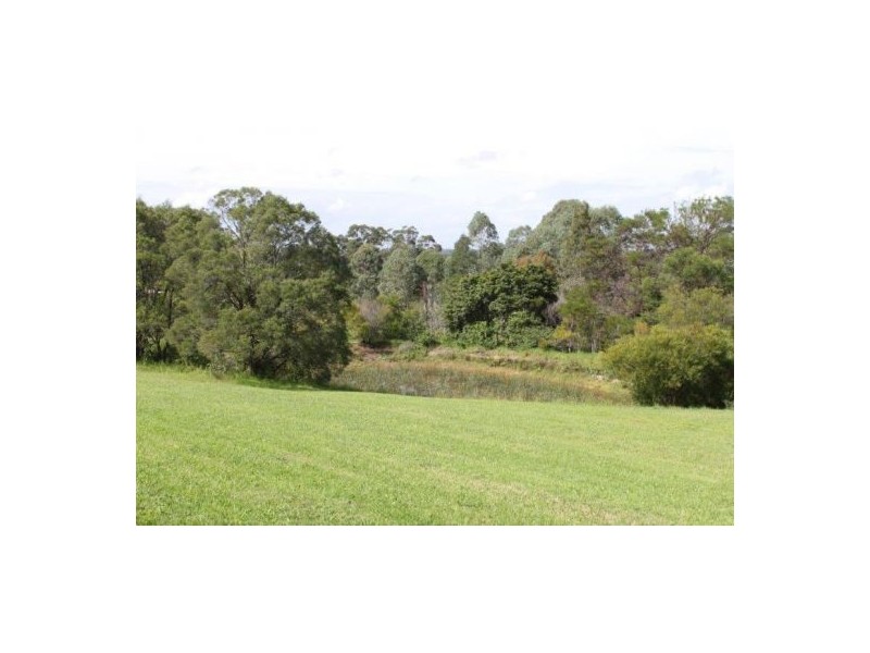 490 East Kurrajong Road, East Kurrajong NSW 2758