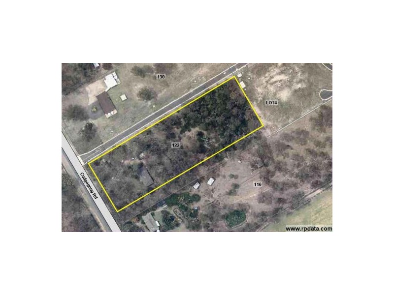 122 Cudgegong Road, Rouse Hill NSW 2155