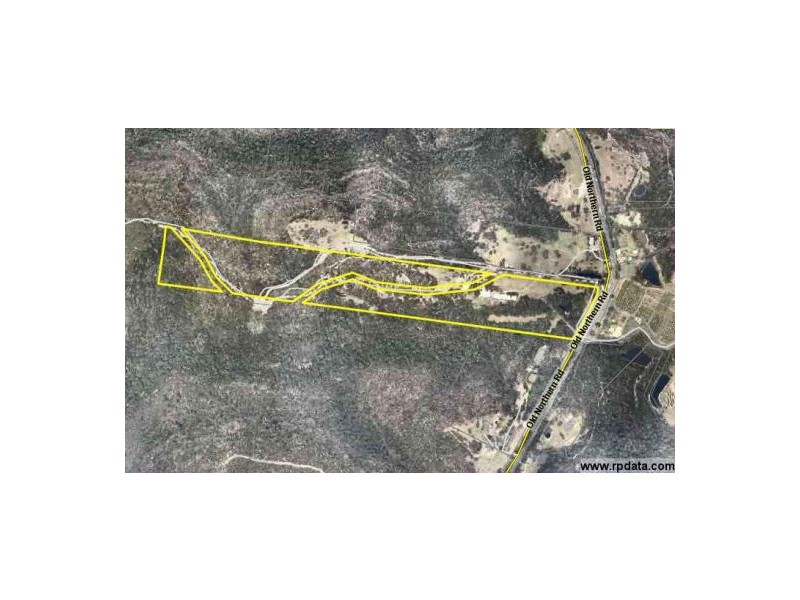 3050 Old Northern Road, Glenorie NSW 2157