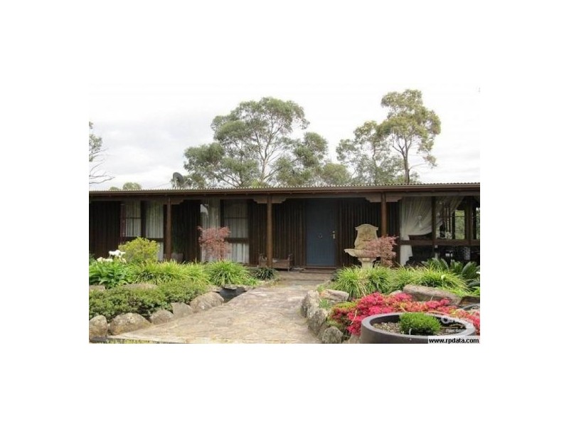 3050 Old Northern Road, Glenorie NSW 2157