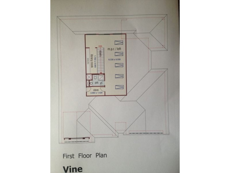 13 Vine Street, Pitt Town NSW 2756