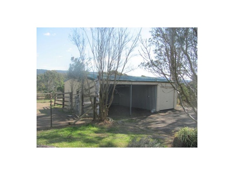 43 Comleroy, Kurrajong NSW 2758