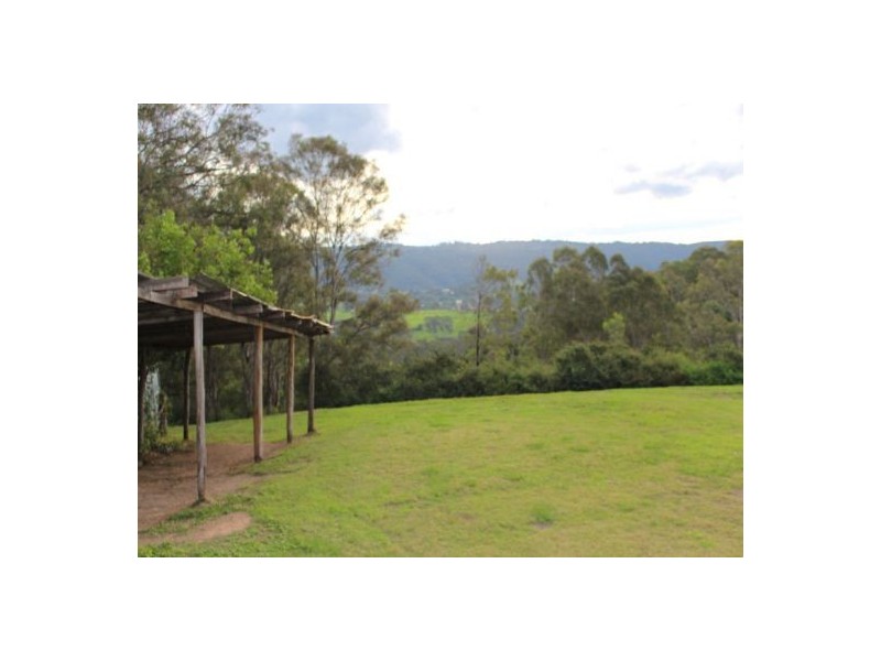 43 Comleroy, Kurrajong NSW 2758