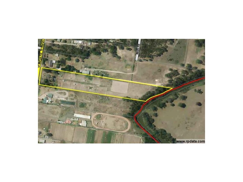 264 St Marys Road, Berkshire Park NSW 2765