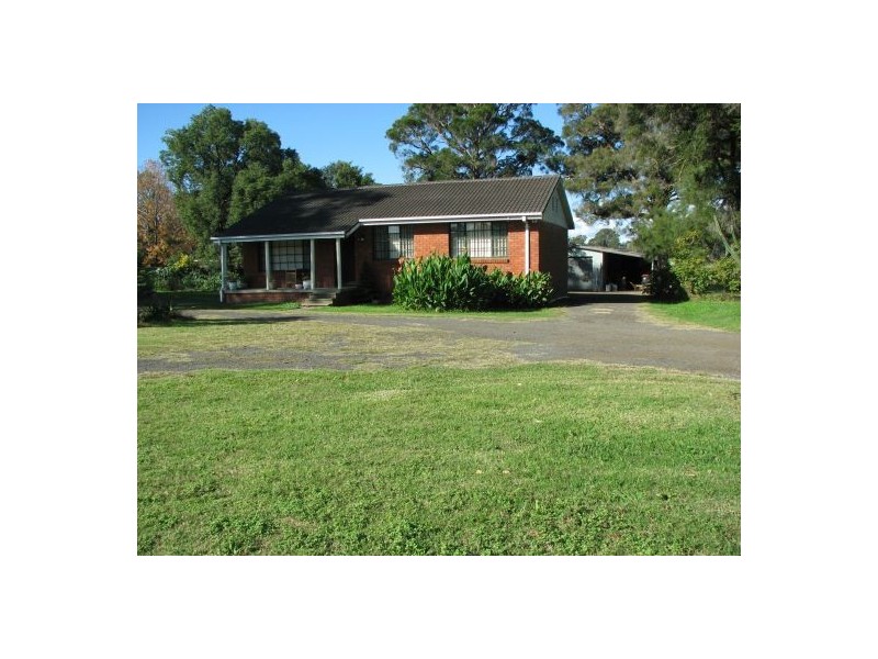 264 St Marys Road, Berkshire Park NSW 2765