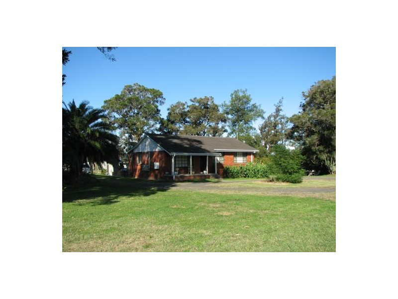 264 St Marys Road, Berkshire Park NSW 2765