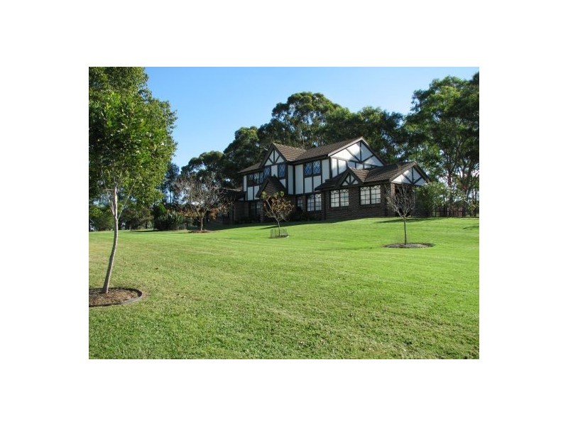 3 McHale Way, Nelson NSW 2765