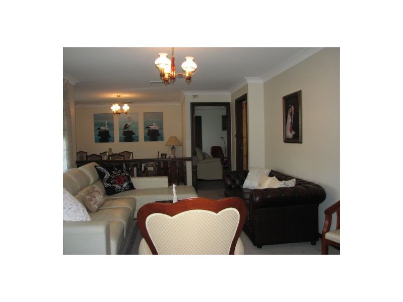 3 McHale Way, Nelson NSW 2765