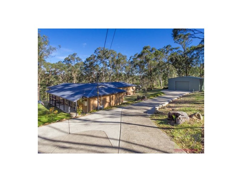 14 Everett Place, Annangrove NSW 2156