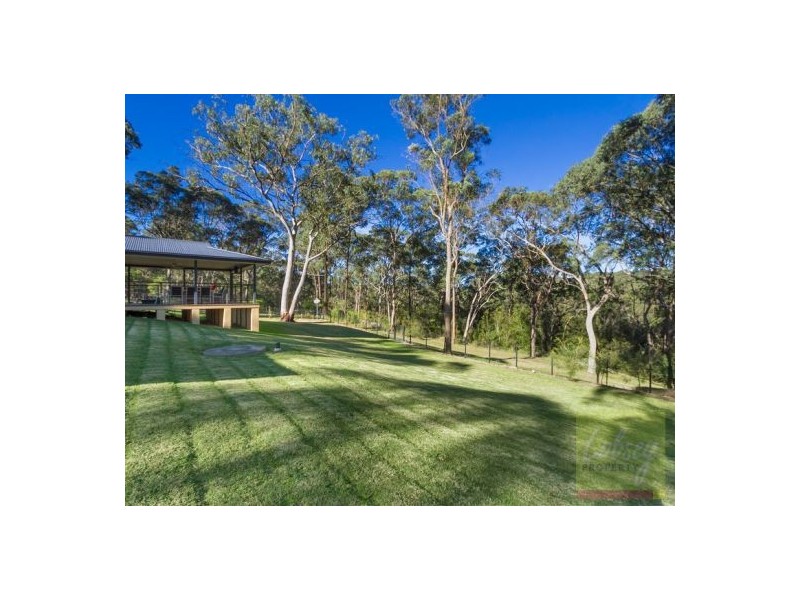 14 Everett Place, Annangrove NSW 2156