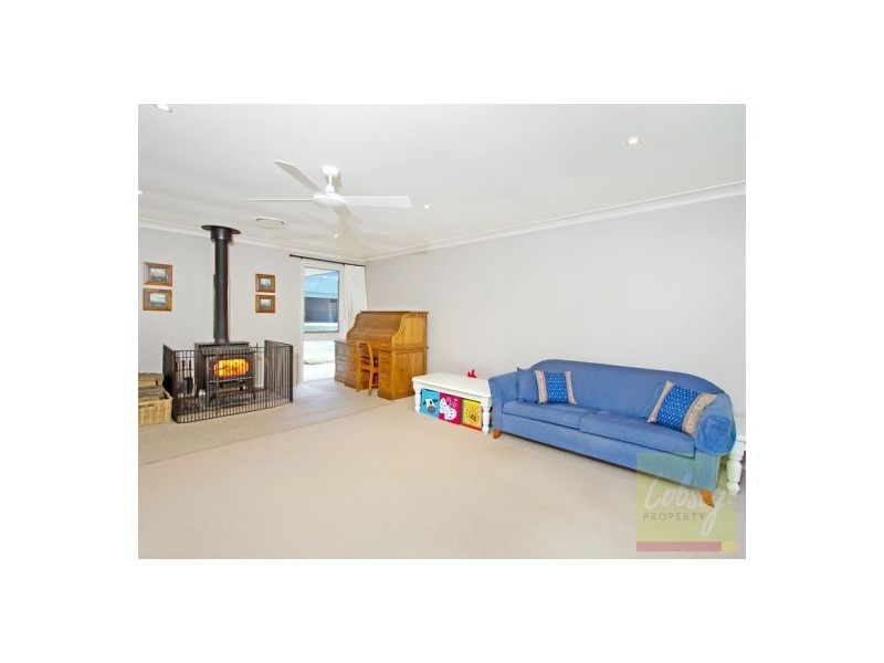 14 Everett Place, Annangrove NSW 2156