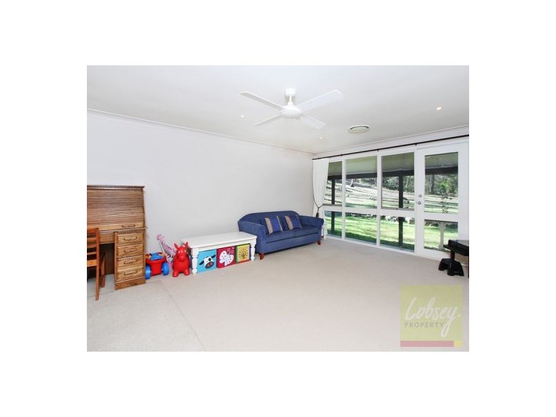 14 Everett Place, Annangrove NSW 2156