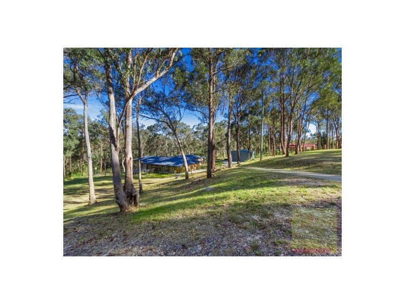 14 Everett Place, Annangrove NSW 2156