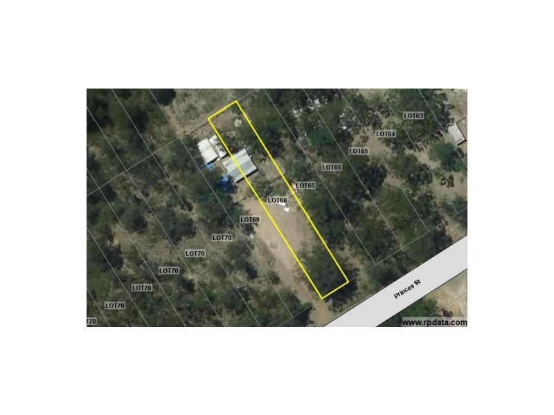 Lot 68 & 69 Princes Street, Riverstone NSW 2765