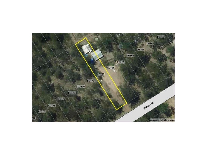 Lot 68 & 69 Princes Street, Riverstone NSW 2765