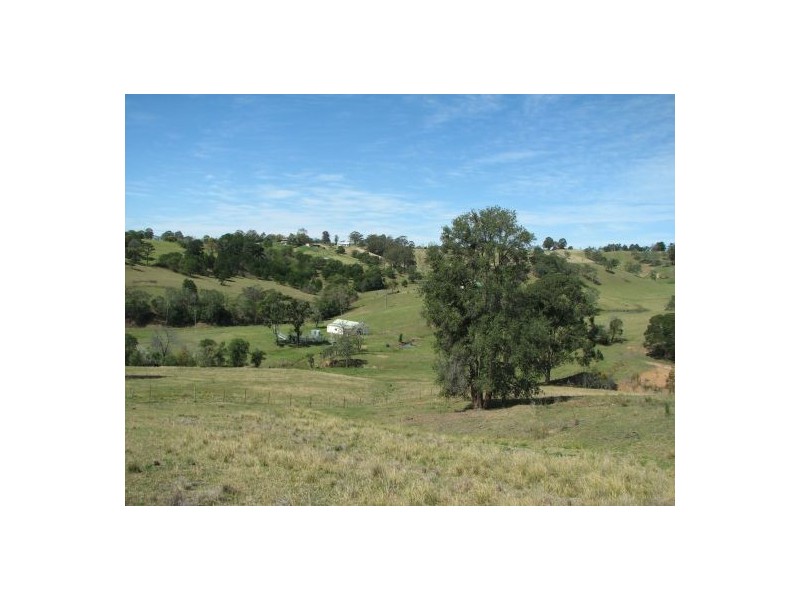 12 Bowen Mountain Road, Grose Vale NSW 2753