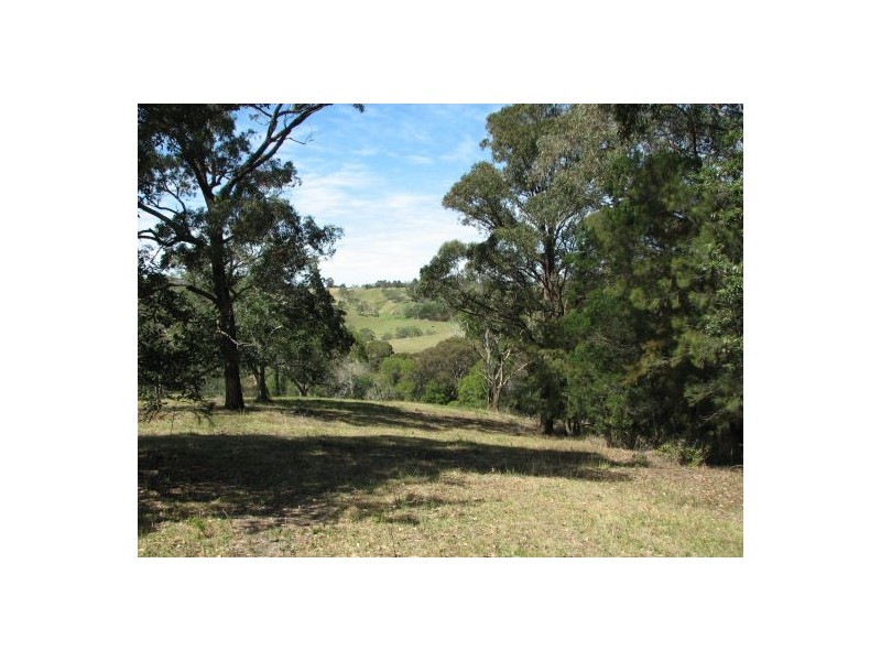 12 Bowen Mountain Road, Grose Vale NSW 2753