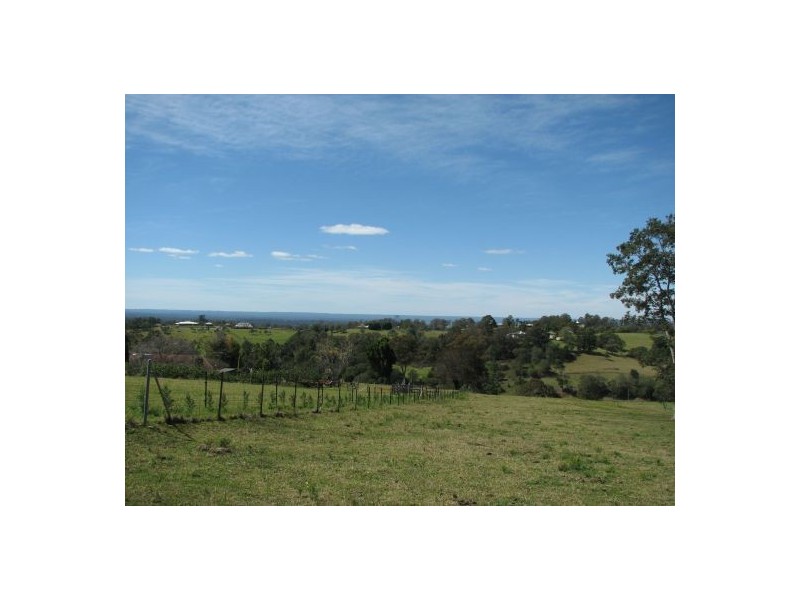12 Bowen Mountain Road, Grose Vale NSW 2753