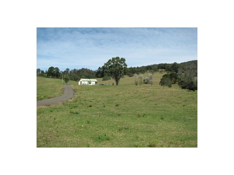 12 Bowen Mountain Road, Grose Vale NSW 2753