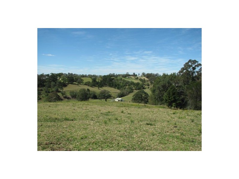 12 Bowen Mountain Road, Grose Vale NSW 2753