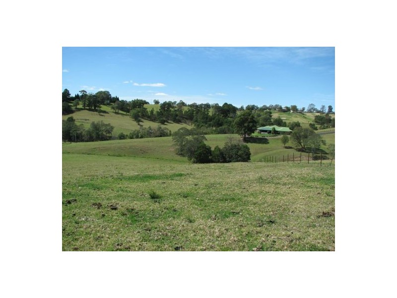12 Bowen Mountain Road, Grose Vale NSW 2753