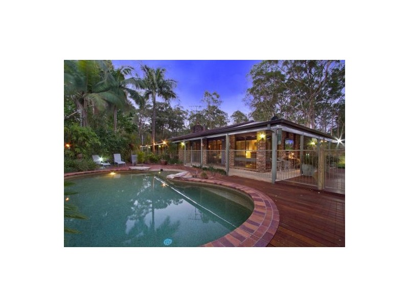 23 Blind Road, Nelson NSW 2765