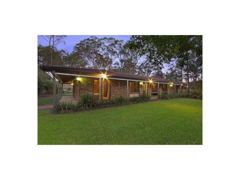 23 Blind Road, Nelson NSW 2765