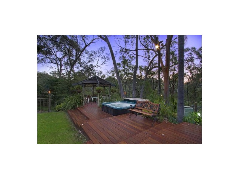 23 Blind Road, Nelson NSW 2765