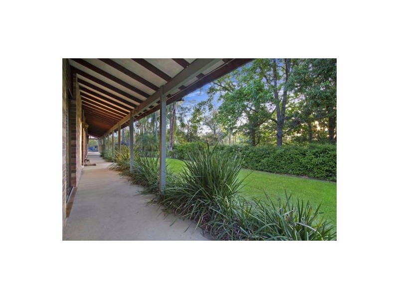 23 Blind Road, Nelson NSW 2765