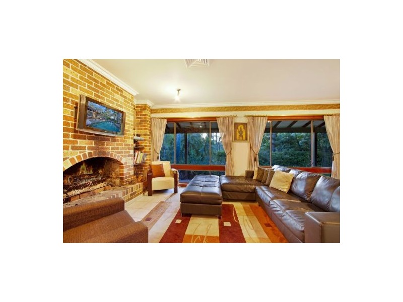 23 Blind Road, Nelson NSW 2765