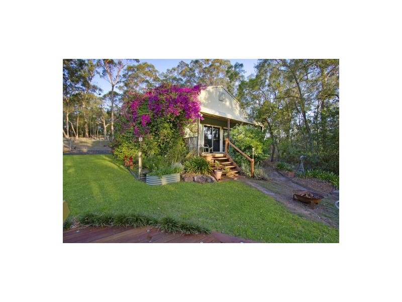 23 Blind Road, Nelson NSW 2765
