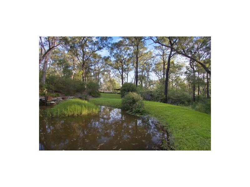 23 Blind Road, Nelson NSW 2765