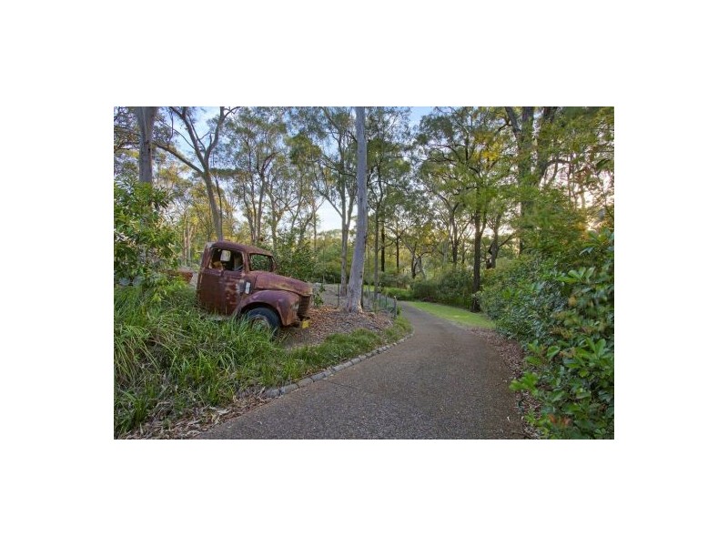 23 Blind Road, Nelson NSW 2765