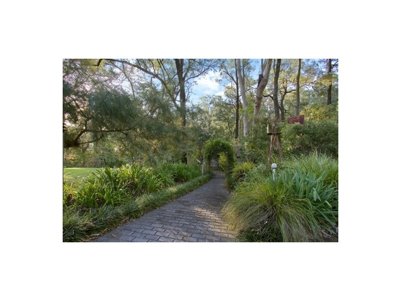 23 Blind Road, Nelson NSW 2765