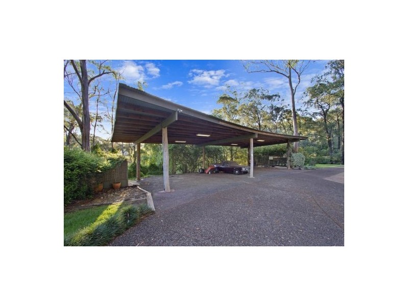 23 Blind Road, Nelson NSW 2765