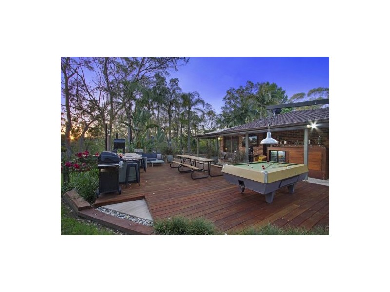 23 Blind Road, Nelson NSW 2765