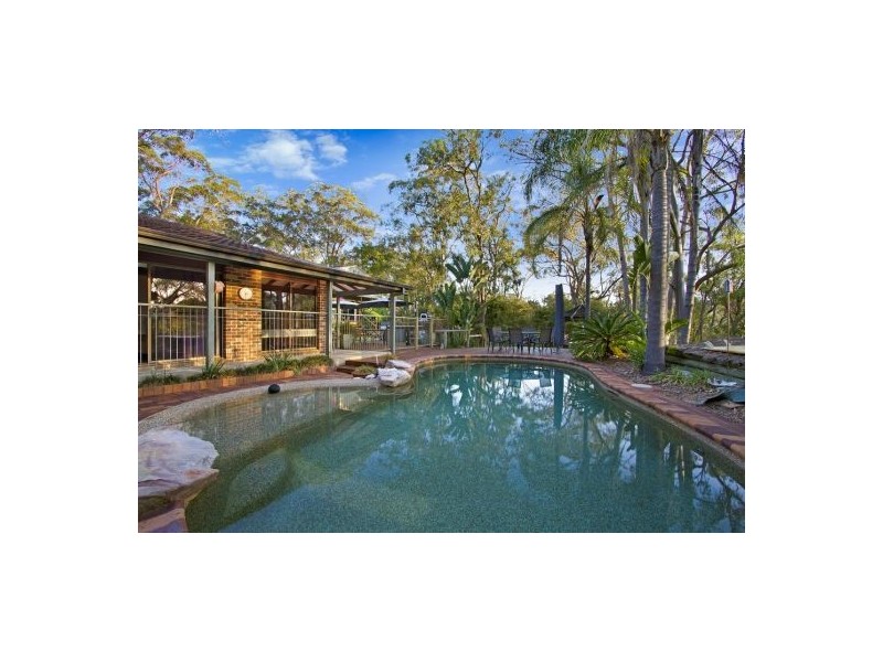 23 Blind Road, Nelson NSW 2765