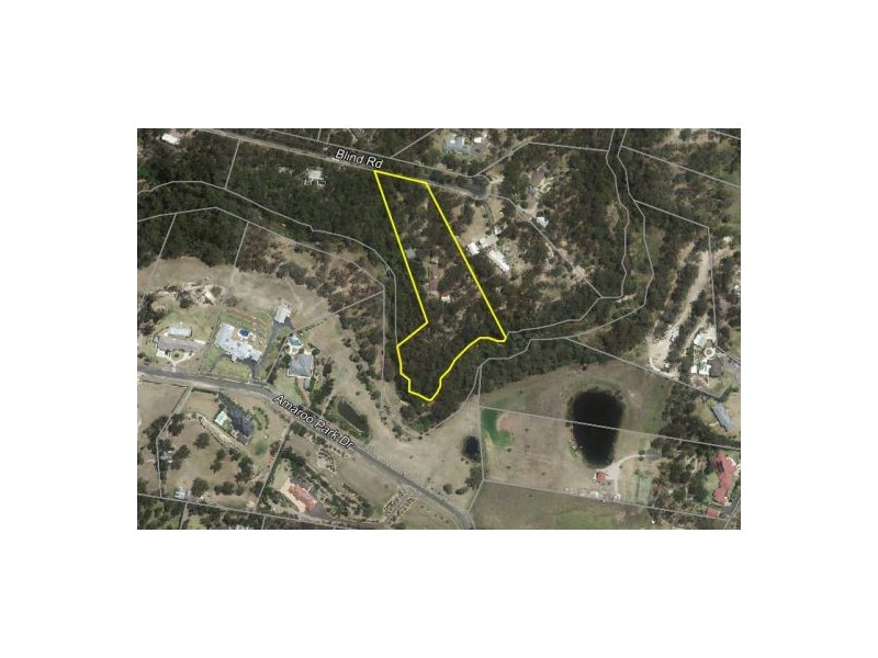 23 Blind Road, Nelson NSW 2765