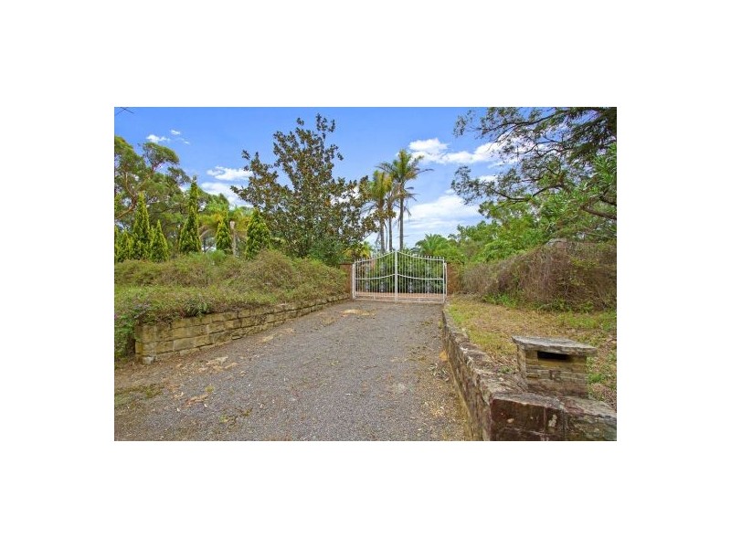 16 Burrawang Drive, Nelson NSW 2765