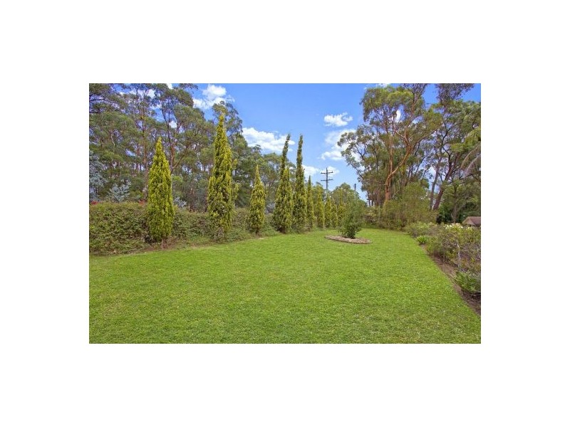 16 Burrawang Drive, Nelson NSW 2765