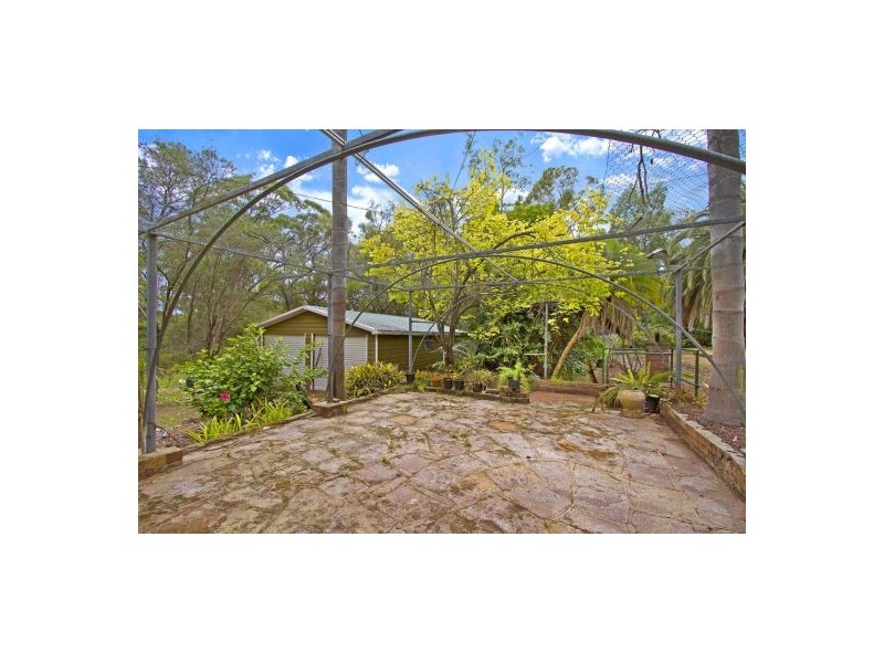 16 Burrawang Drive, Nelson NSW 2765