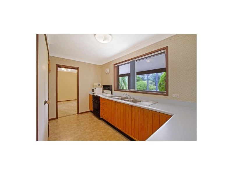 16 Burrawang Drive, Nelson NSW 2765