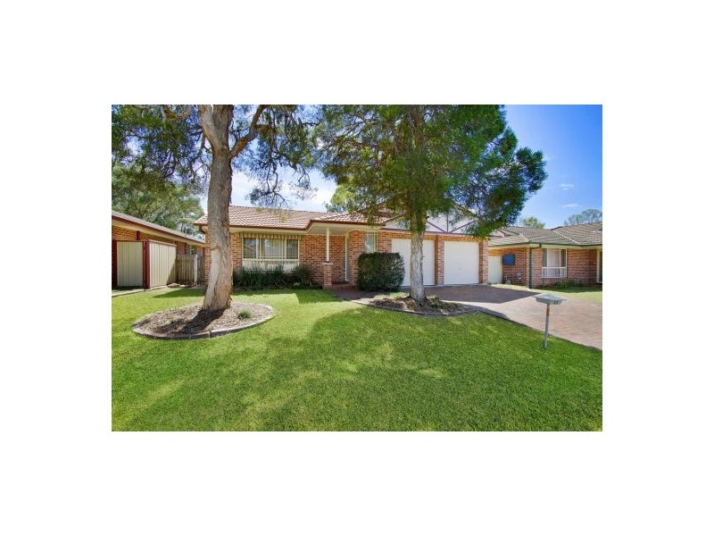 17 Conlan Street, Bligh Park NSW 2756