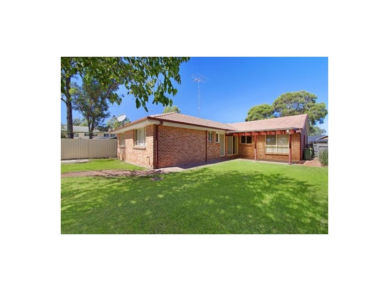 17 Conlan Street, Bligh Park NSW 2756