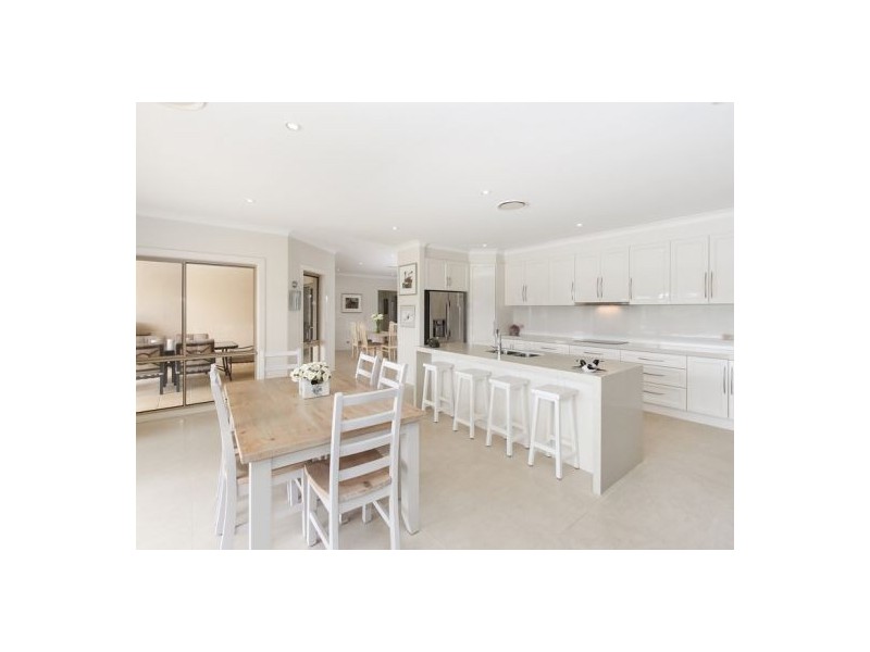 Grose Vale NSW 2753