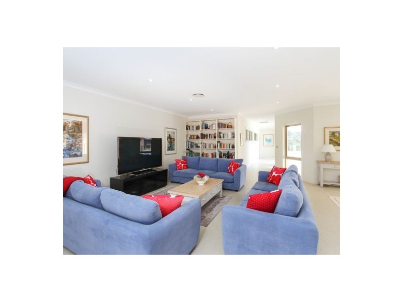 Grose Vale NSW 2753