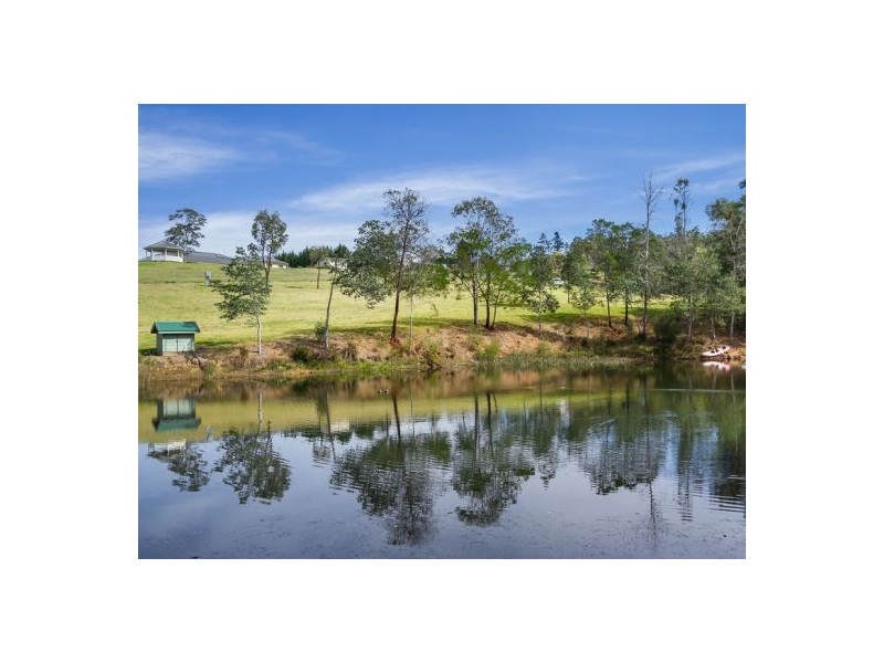 Grose Vale NSW 2753
