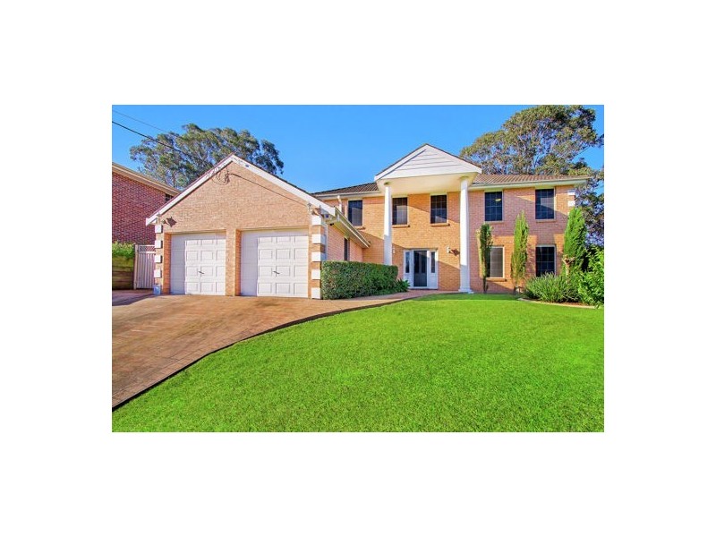 2 Nartee Place, Wilberforce NSW 2756