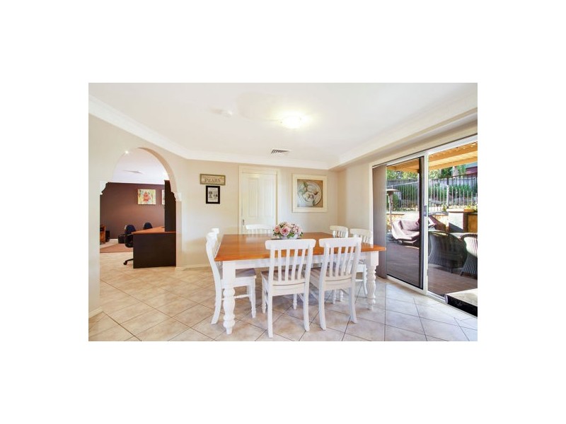 2 Nartee Place, Wilberforce NSW 2756