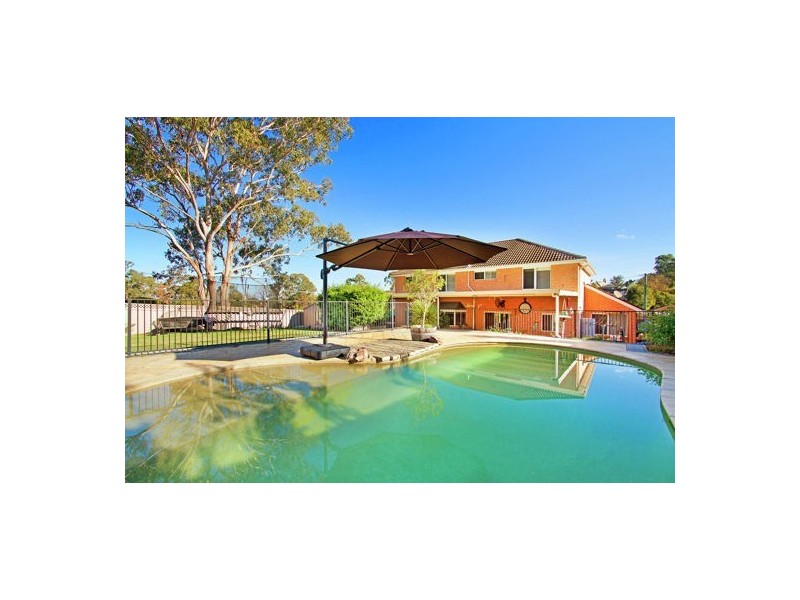 2 Nartee Place, Wilberforce NSW 2756